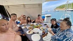 Yacht Image