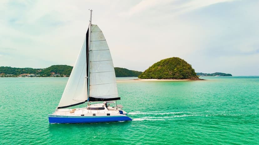 Yacht Image