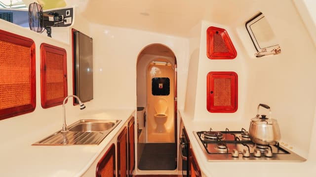 Yacht Image