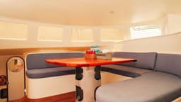 Yacht Image