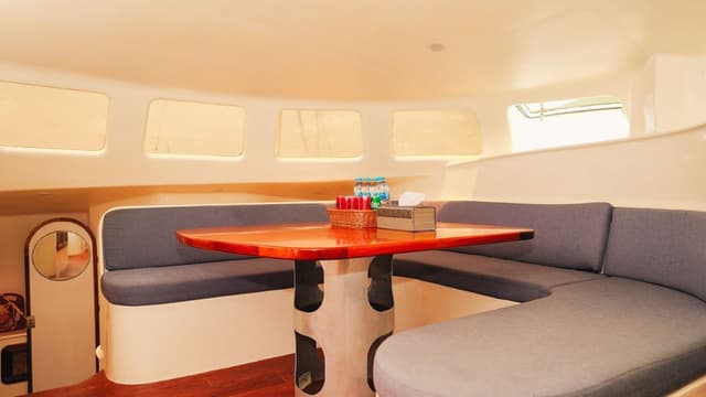 Yacht Image