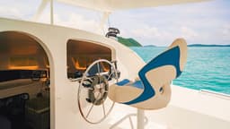 Yacht Image