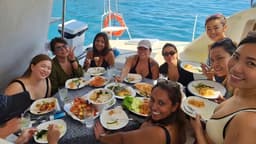 Yacht Image