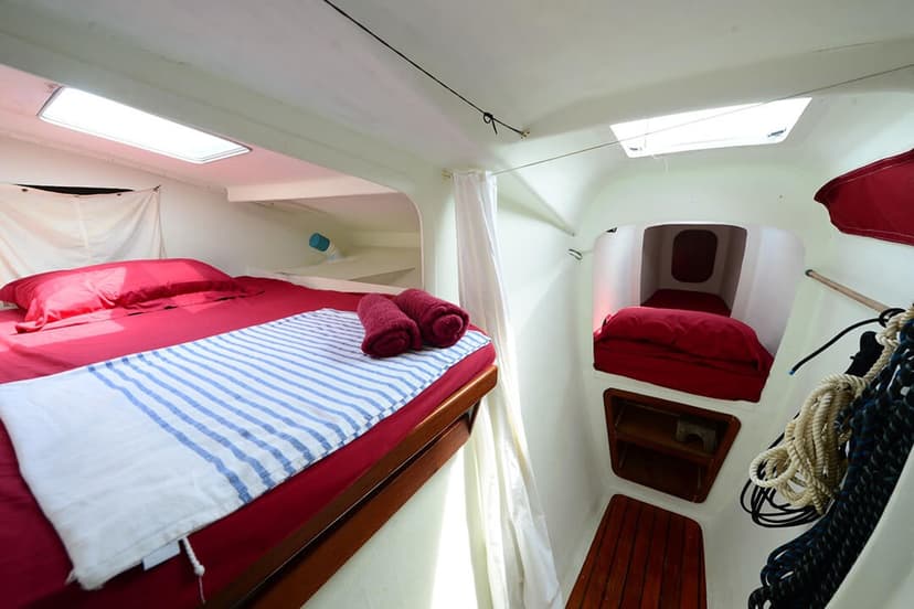 Yacht Image