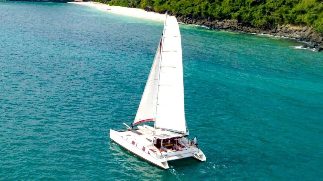 Yacht Image