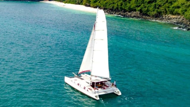 Yacht Image