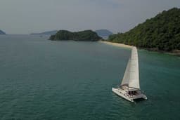Yacht Image