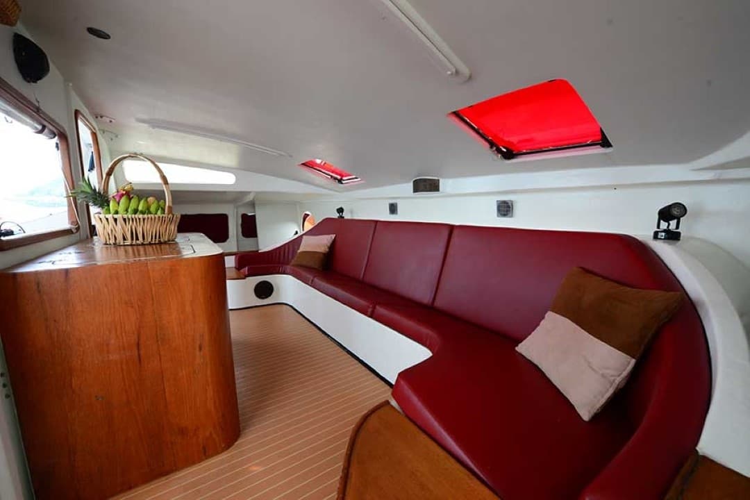 Yacht Image