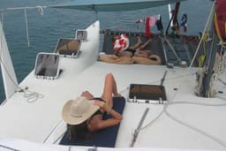 Yacht Image