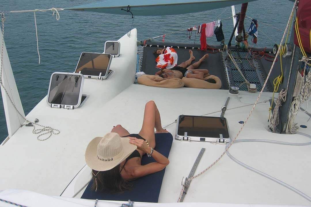 Yacht Image