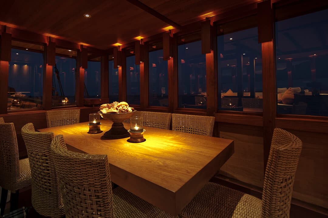 Yacht Image