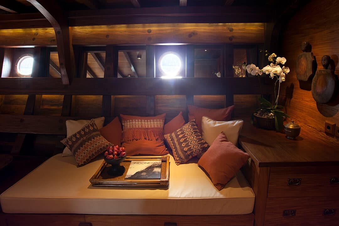Yacht Image