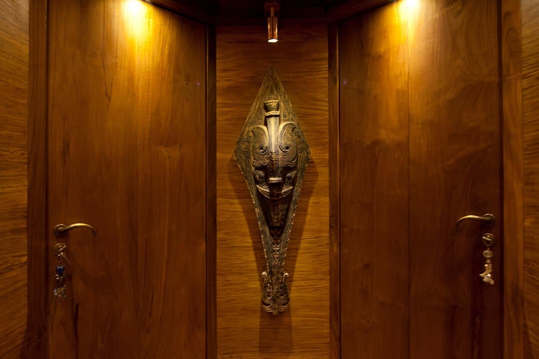 Yacht Image
