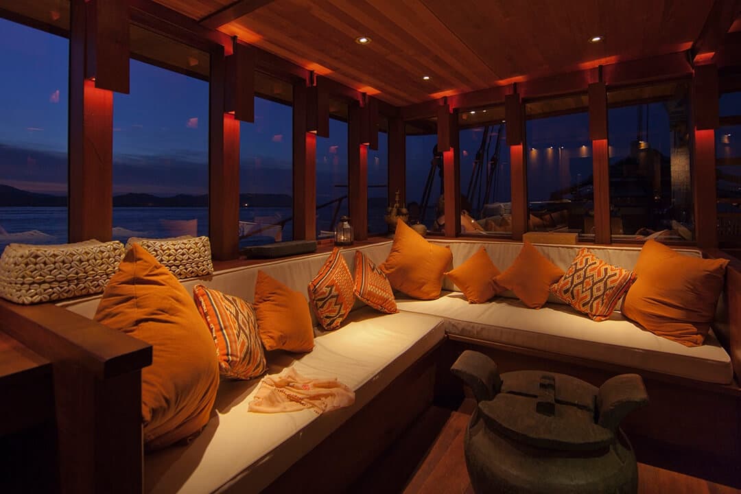 Yacht Image