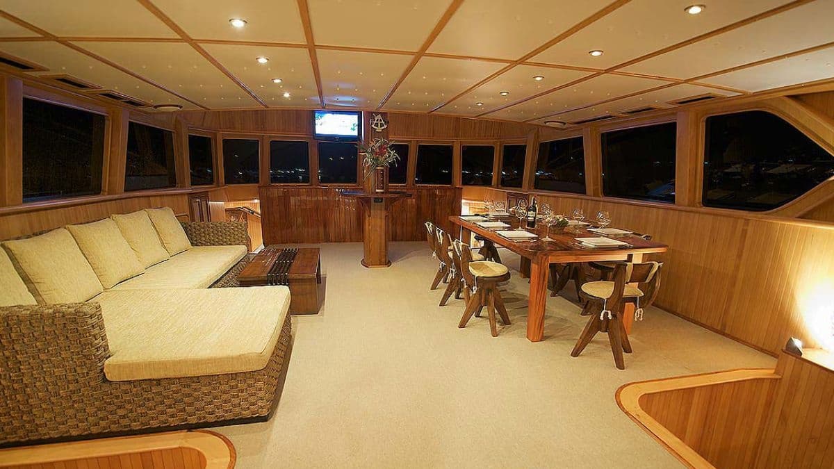 Yacht Image