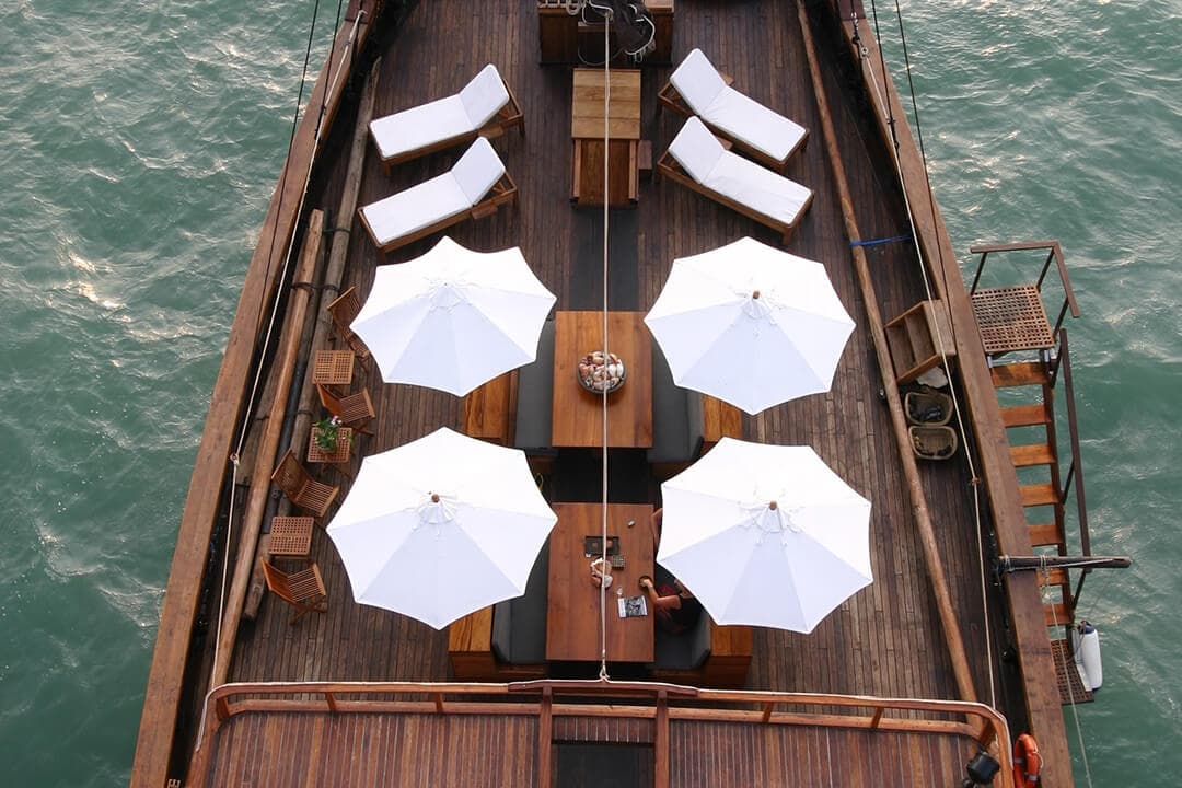 Yacht Image
