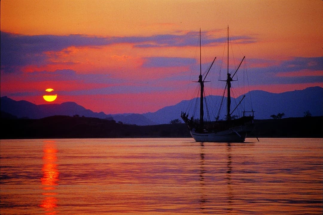 Yacht Image