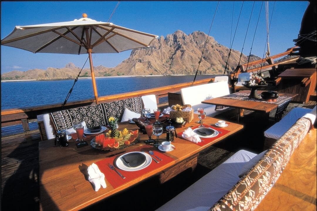 Yacht Image