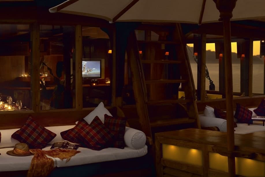 Yacht Image