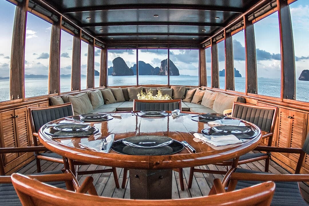 Yacht Image