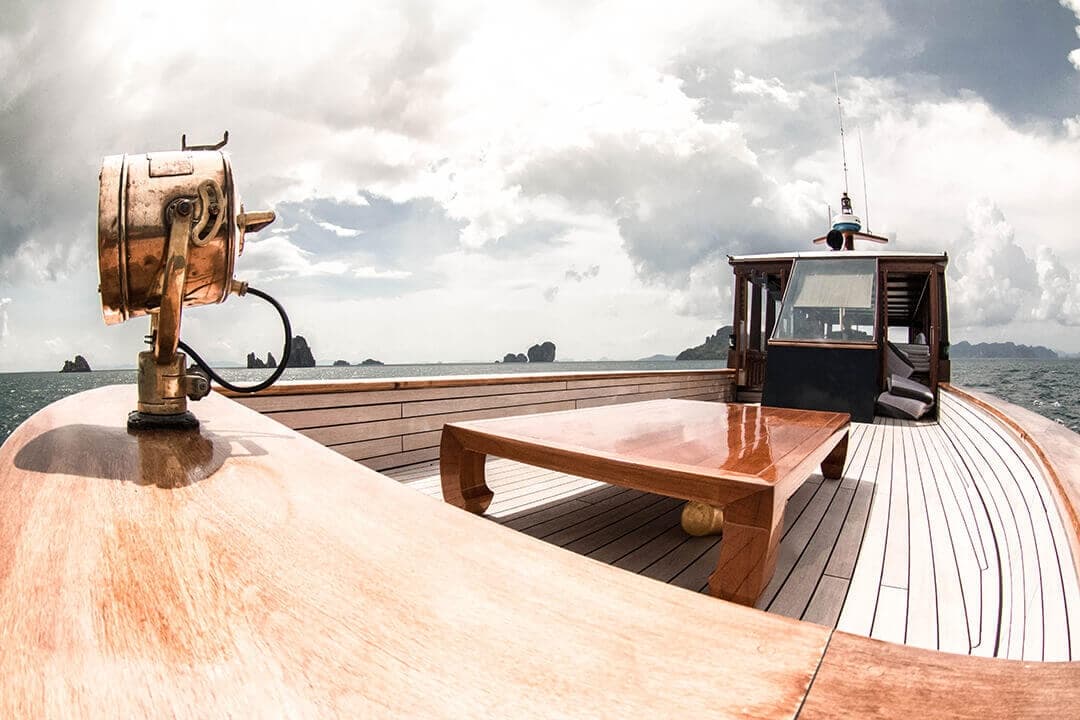 Yacht Image