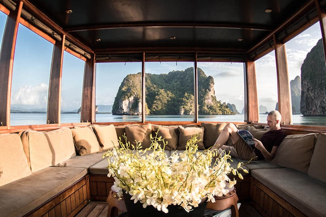 Yacht Image