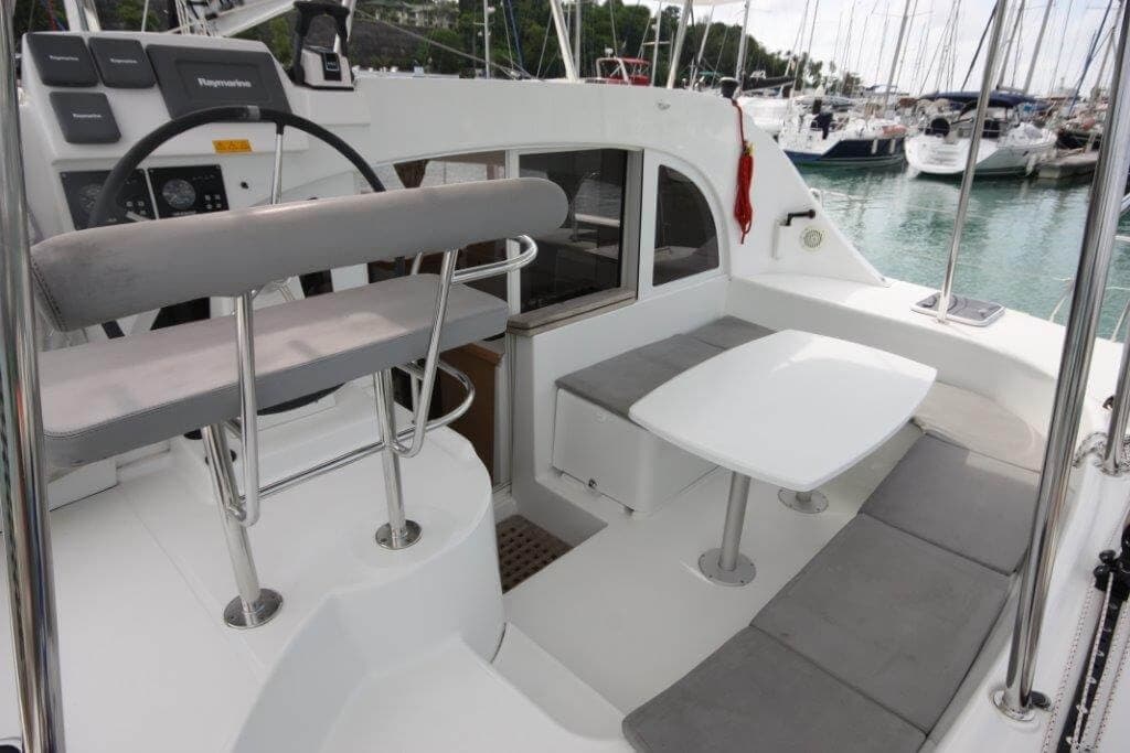 Yacht Image