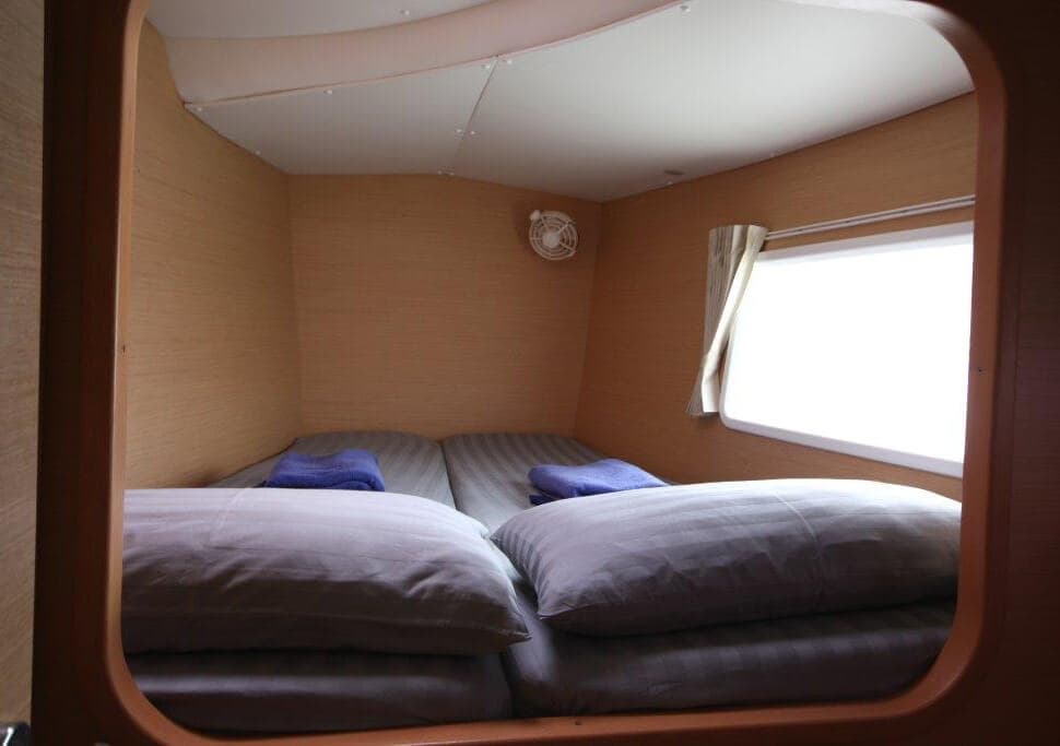 Yacht Image