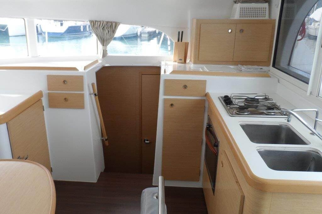 Yacht Image
