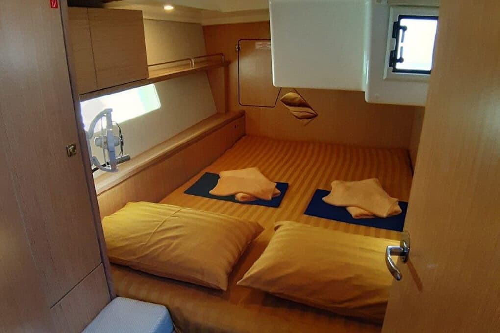 Yacht Image