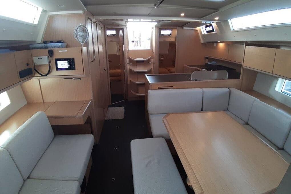 Yacht Image