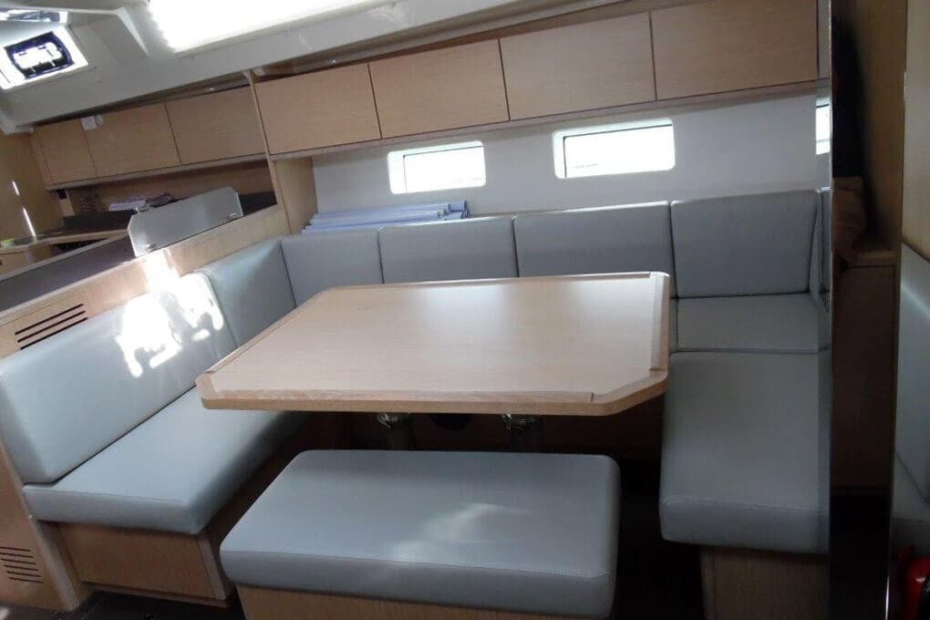Yacht Image