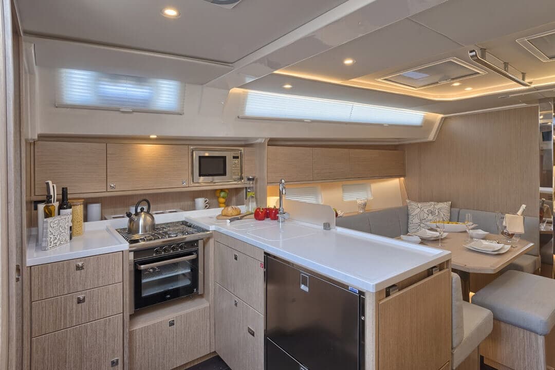 Yacht Image