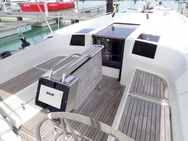 Yacht Image