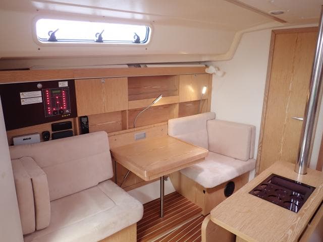 Yacht Image