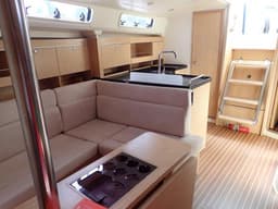 Yacht Image