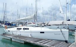 Yacht Image