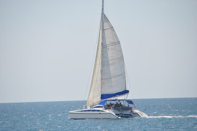Yacht Image