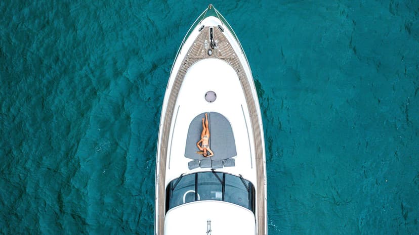 Yacht Image