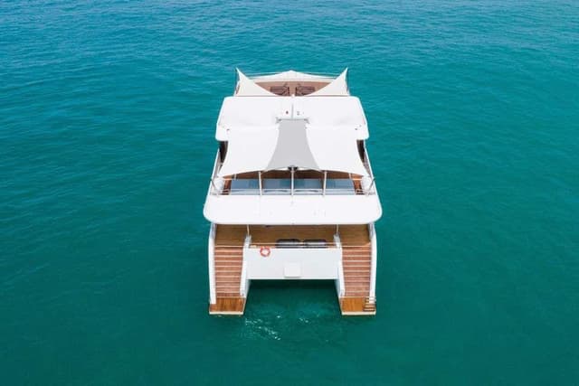 Yacht Image