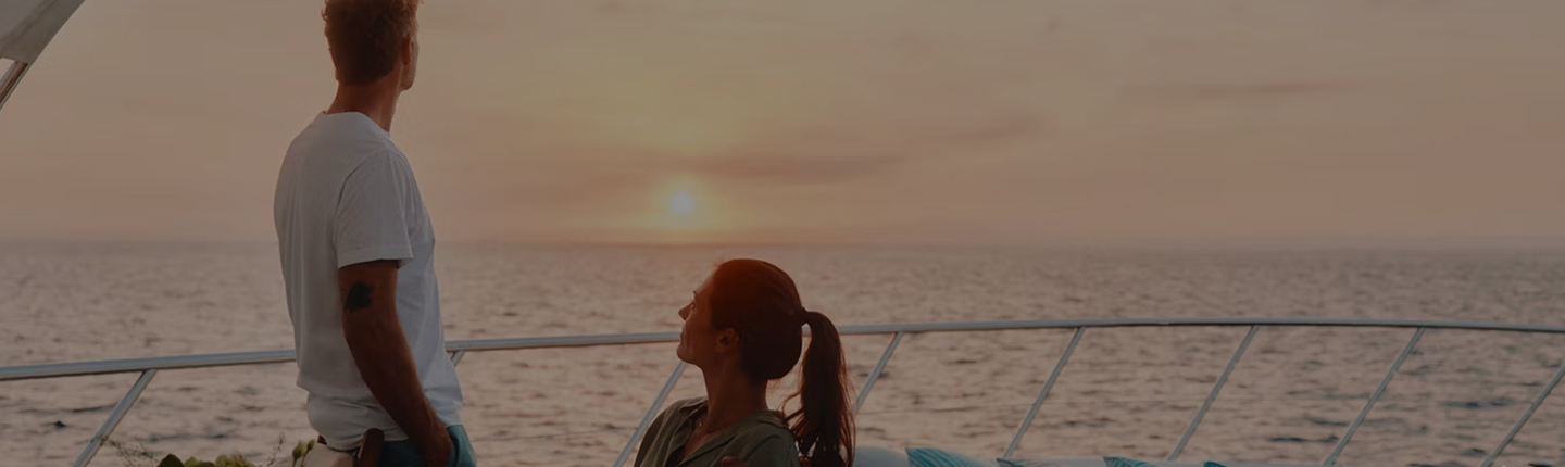 Set Sail