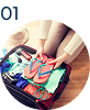 What to Bring
