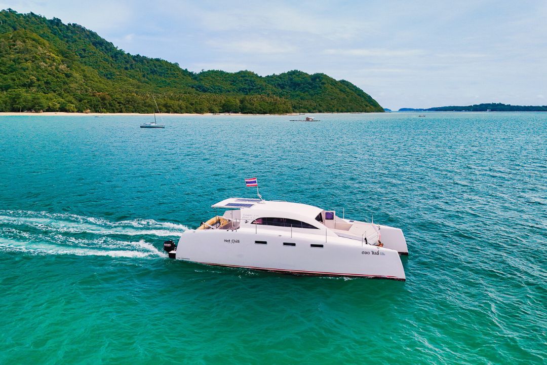 Set Sail