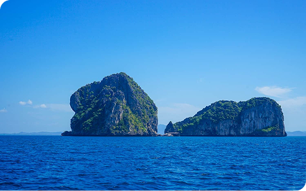 Koh Kradan