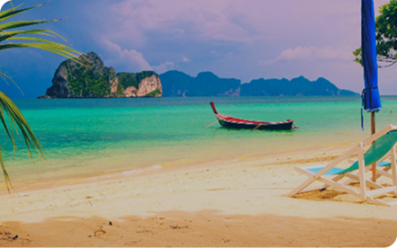 Koh Ngai
