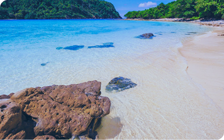Koh Rok