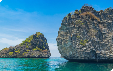 Koh Haa