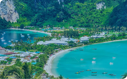 Phi Phi Don
