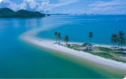 Koh Yao Yai