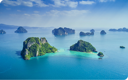 Koh Yao Noi